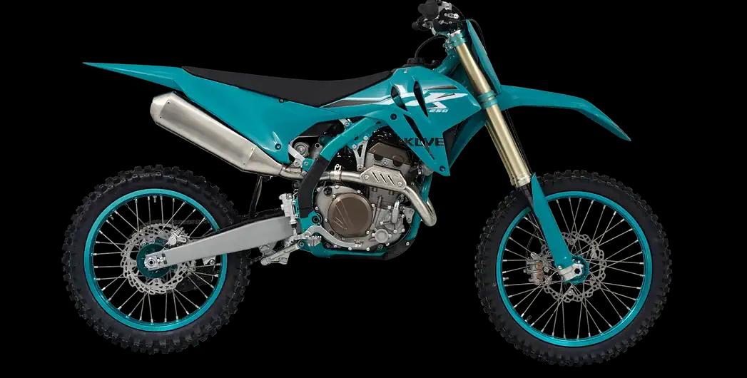 KOVE Kove Mx-250 2026 Model Motosiklet