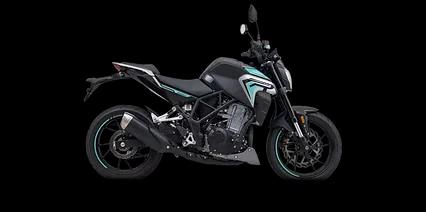 KOVE Kove 250-R 2026 Model Motosiklet - Görsel 2