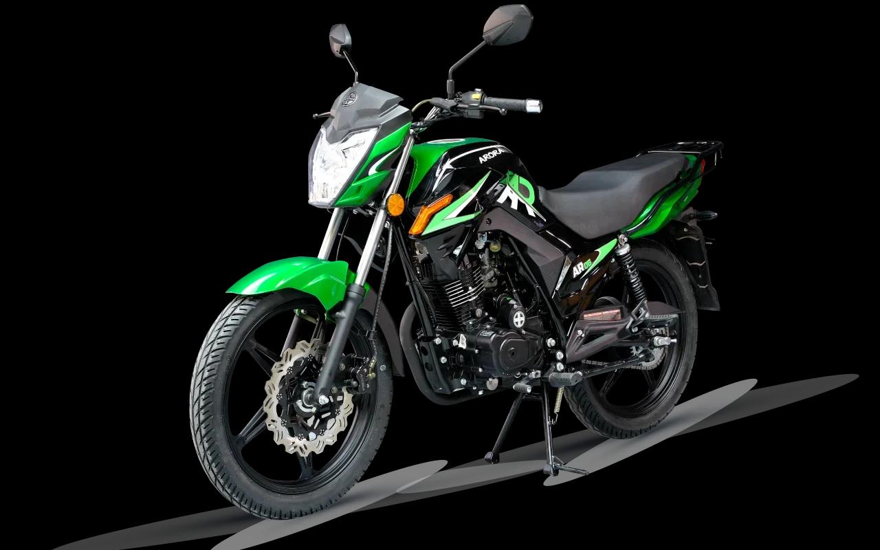 ARORA Arora Ar06-50 2025 Model Motosiklet