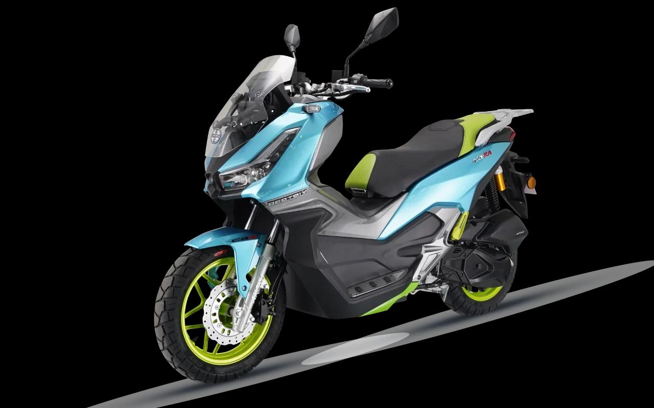 ARORA Arora Beatrix 2025 Model Motosiklet - Görsel 5