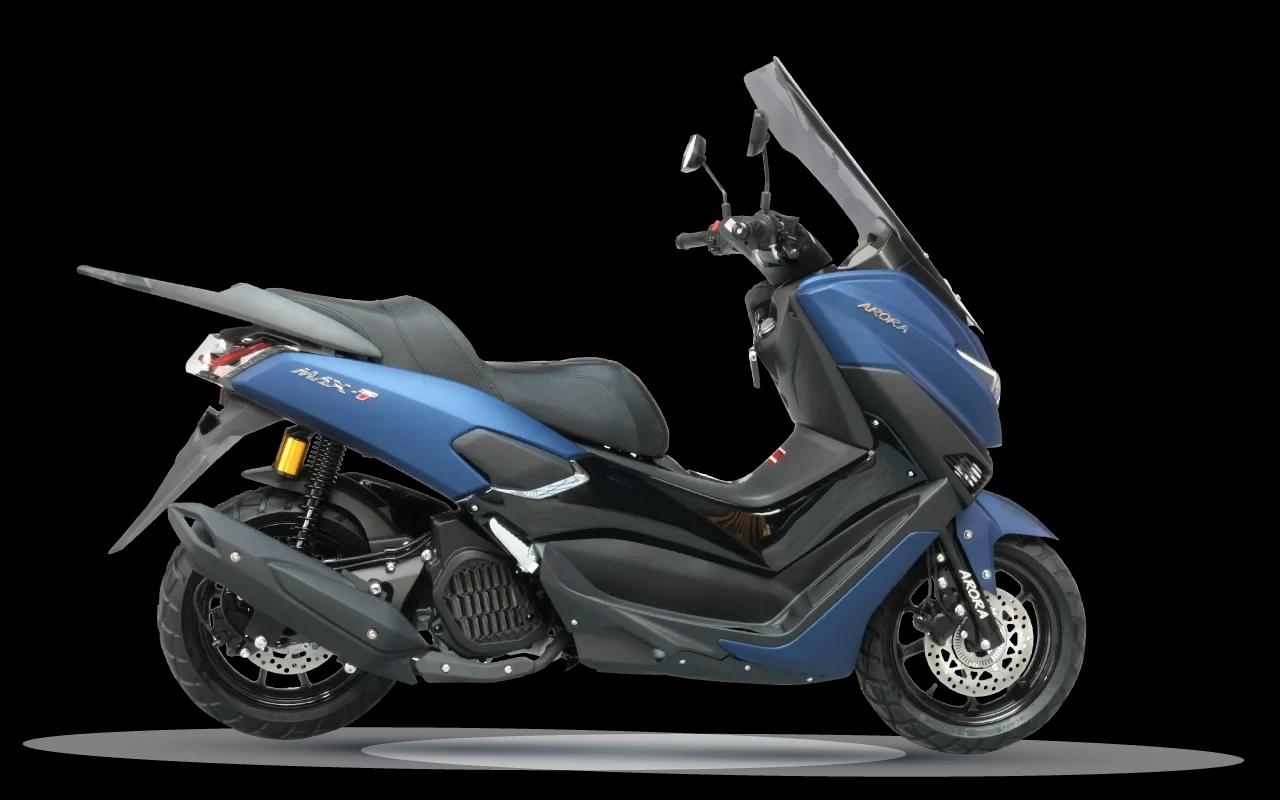 ARORA Arora Max-T-125 2025 Model Motosiklet - Görsel 2