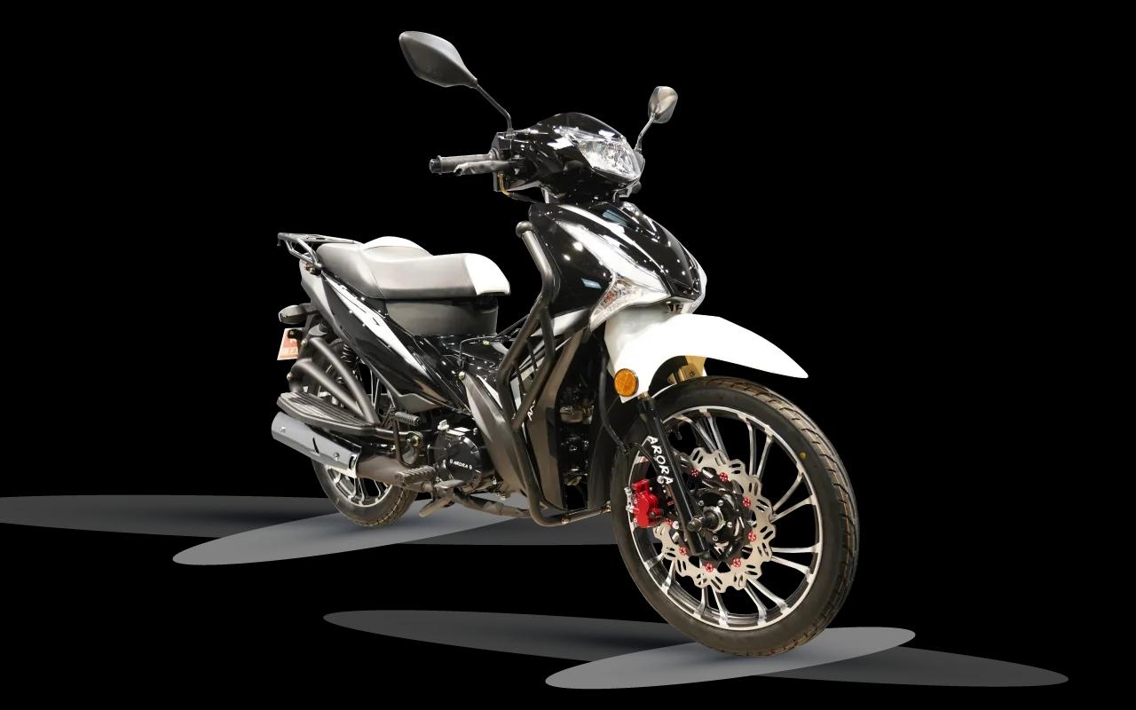 ARORA Arora Smart-100 2026 Model Motosiklet - Görsel 3