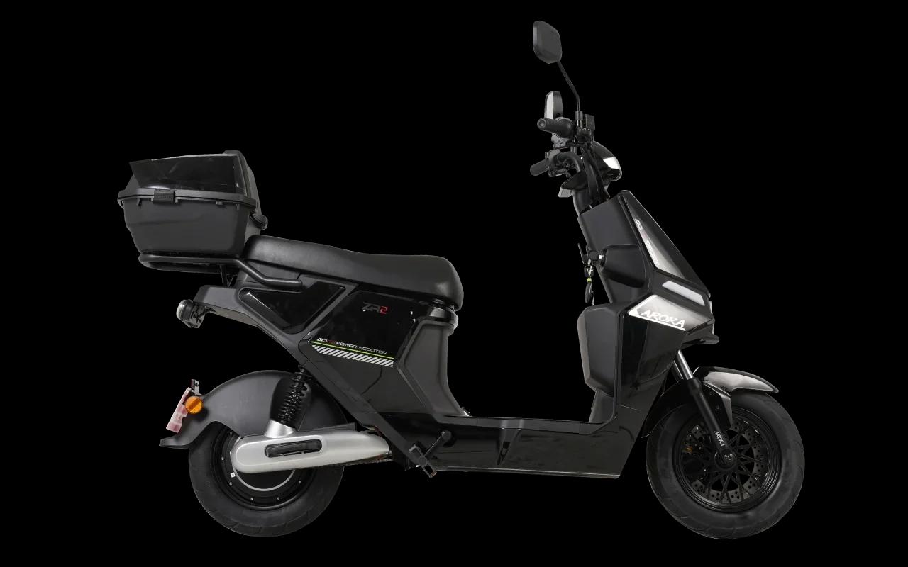 ARORA Arora Zr2 2026 Model Motosiklet