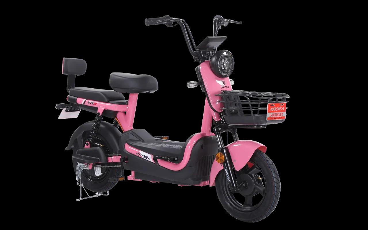 ARORA Arora Zr3 2026 Model Motosiklet - Görsel 3