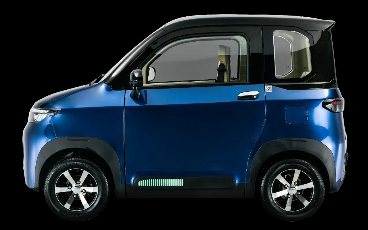 ARORA Arora S2 2026 Model Motosiklet