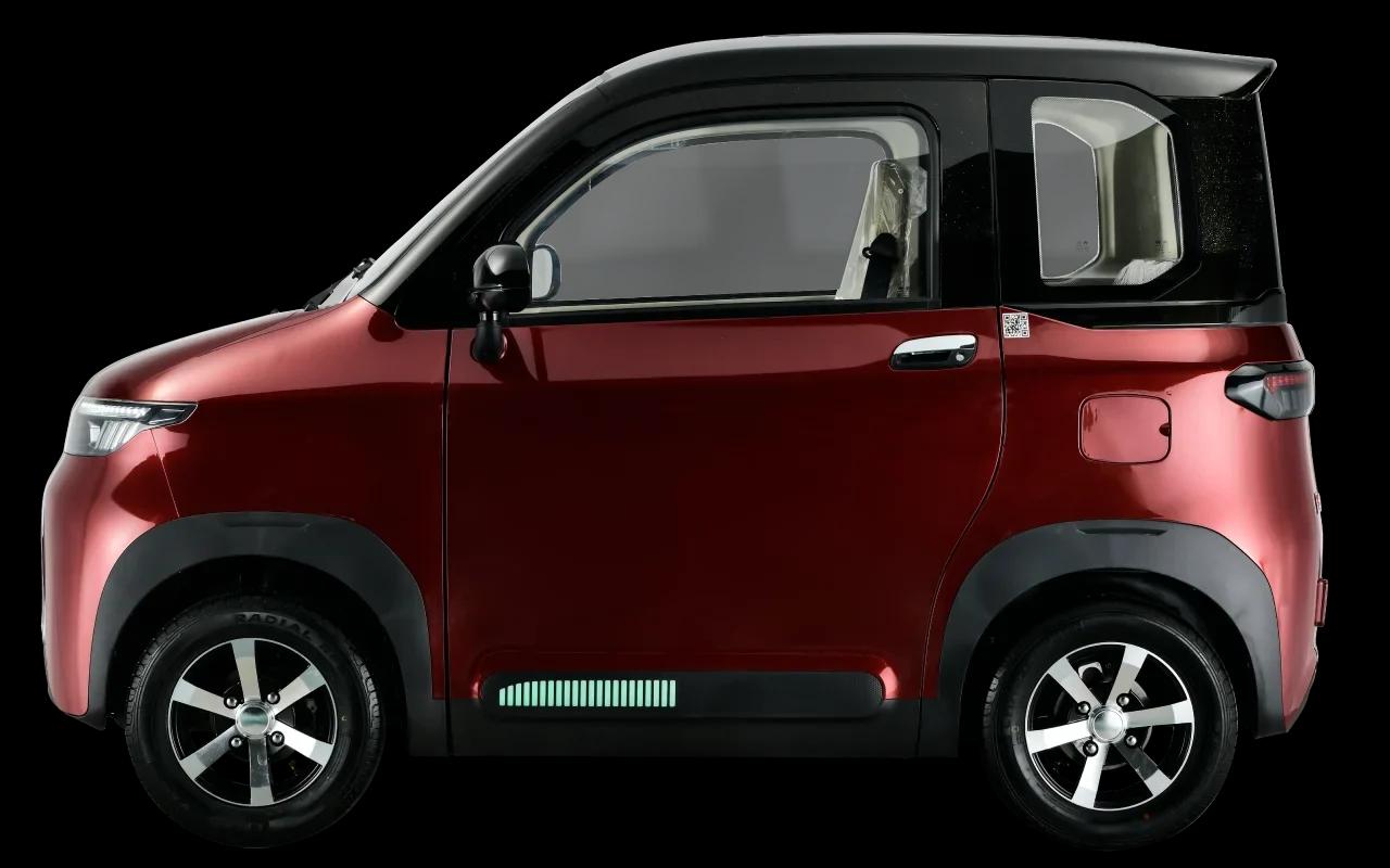 ARORA Arora S2 2026 Model Motosiklet - Görsel 2