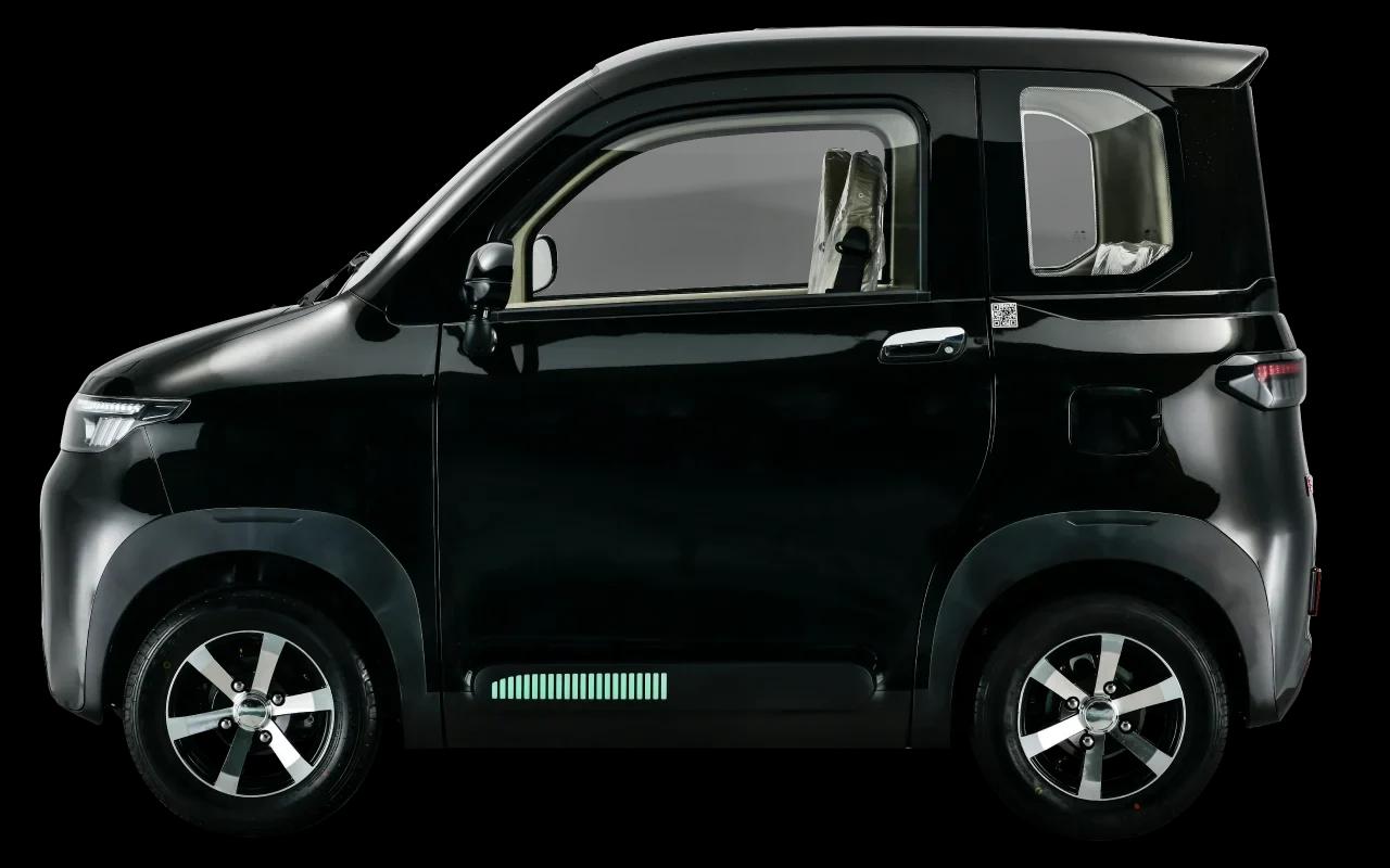 ARORA Arora S2 2026 Model Motosiklet - Görsel 3