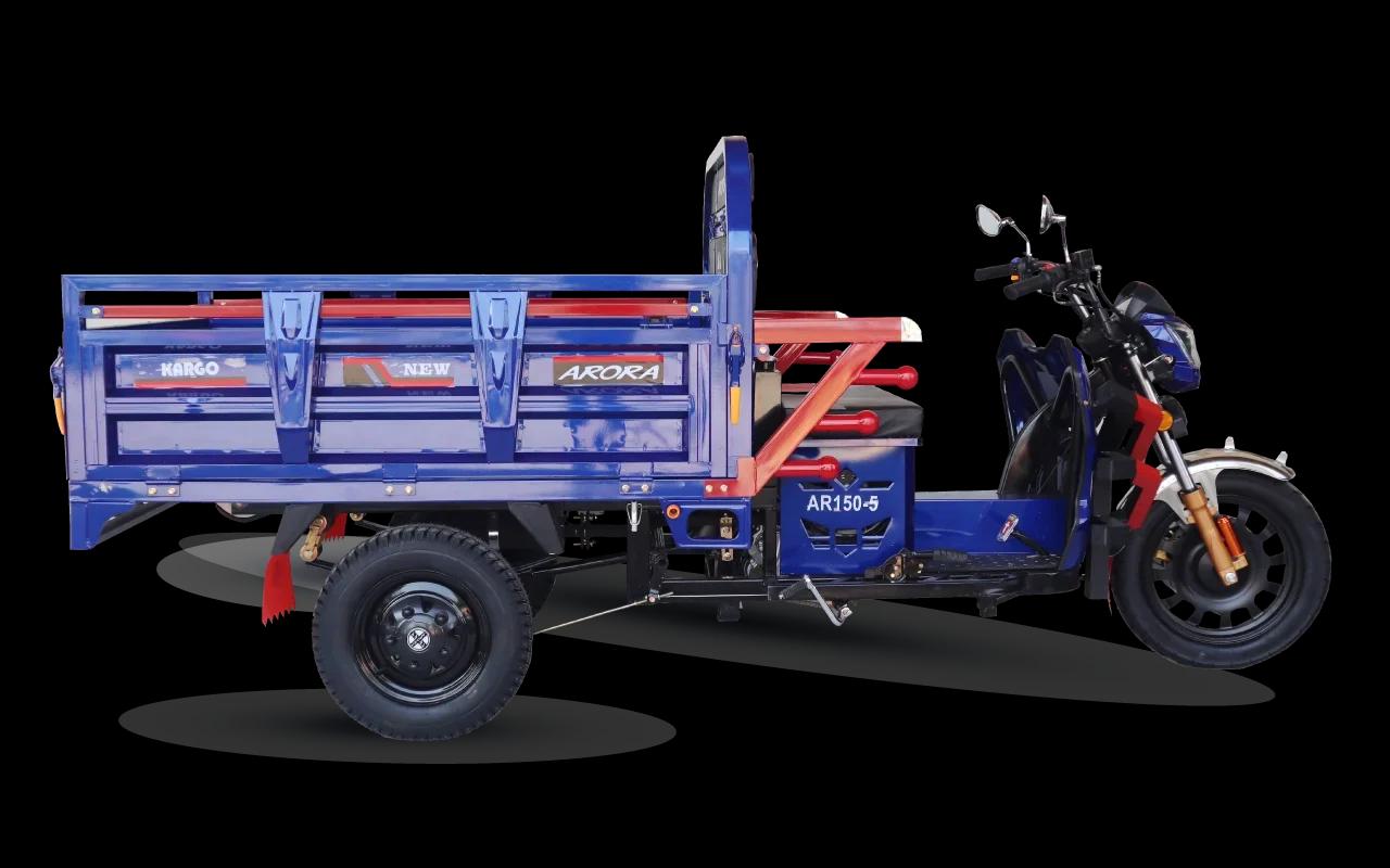 ARORA Arora Ar150-5-Kargo 2026 Model Motosiklet